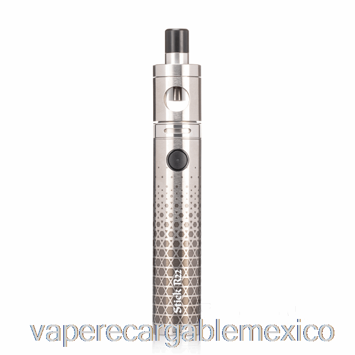Vape Recargable Smok Stick R22 40w Kit De Inicio Acero Inoxidable